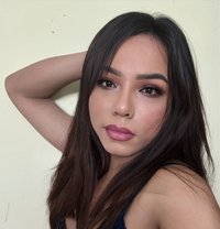Monalisa2 - Transsexual escort in Bangalore