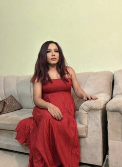 Monalisa2 - Transsexual escort in Hyderabad Photo 11 of 11