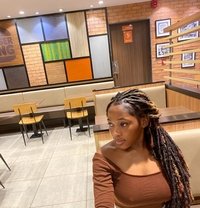 Monalisah - escort in Chandigarh