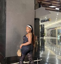 Monalisah - escort in Chandigarh