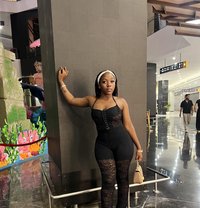 Monalisah - escort in Chandigarh
