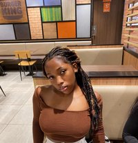 Monalisah - escort in Chandigarh
