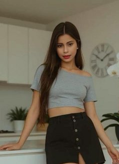 Monalisha Escort Independent Girl - escort in Kolkata Photo 1 of 8