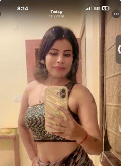 Monalisha Escort Independent Girl - escort in Kolkata Photo 3 of 8