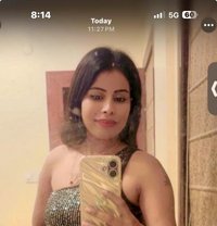 Monalisha Escort Independent Girl - escort in Kolkata