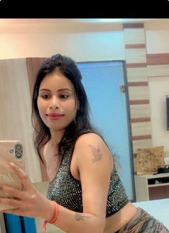 Monalisha Escort Independent Girl - escort in Kolkata Photo 7 of 8