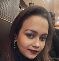 Monalisha - escort in Kolkata