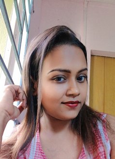 Monalisha - escort in Kolkata Photo 2 of 2