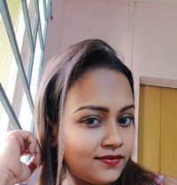 Monalisha - escort in Kolkata