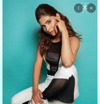 Monalisha - escort in Kolkata