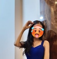 Monalisha - escort in New Delhi