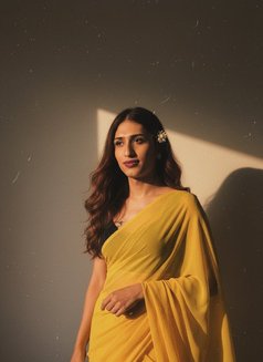 Monalisha (MONA KO SONA BANA KA CHODNA) - Acompañantes transexual in Ahmedabad Photo 30 of 30
