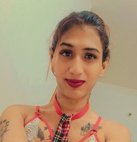 Monalisha Qoyinoor - Transsexual escort in Dehradun, Uttarakhand