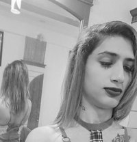 Monalisha Qoyinoor - Transsexual escort in Dehradun, Uttarakhand