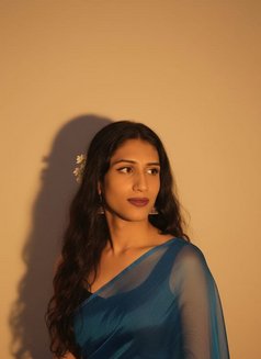 Monalisha Qoyinoor - Transsexual escort in Dehradun, Uttarakhand Photo 4 of 30