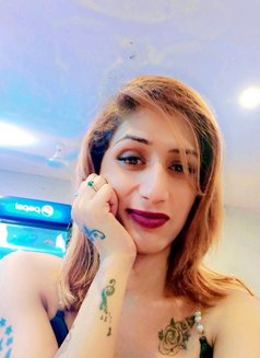 Monalisha Qoyinoor - Transsexual escort in Dehradun, Uttarakhand Photo 8 of 30