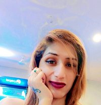Monalisha Qoyinoor - Transsexual escort in Dehradun, Uttarakhand
