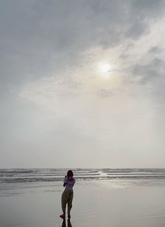 Monalisha Qoyinoor - Transsexual escort in Dehradun, Uttarakhand Photo 9 of 30