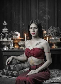 Monalisha Qoyinoor - Transsexual escort in Dehradun, Uttarakhand Photo 17 of 30