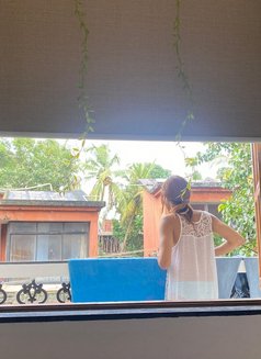 Monalisha Qoyinoor - Transsexual escort in Dehradun, Uttarakhand Photo 20 of 30