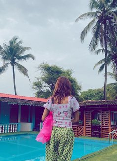Monalisha Qoyinoor - Transsexual escort in Dehradun, Uttarakhand Photo 21 of 30