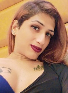 Monalisha Qoyinoor - Transsexual escort in Dehradun, Uttarakhand Photo 26 of 30
