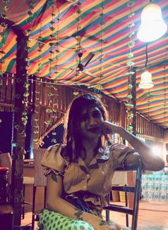 Monalisha Qoyinoor - Transsexual escort in Dehradun, Uttarakhand Photo 30 of 30