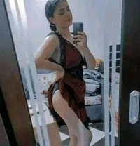 Monaliza - masseuse in Alexandria