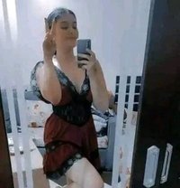 Monaliza - masseuse in Alexandria