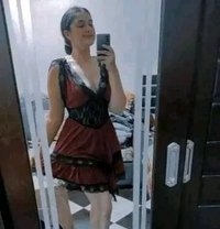 Monaliza - masseuse in Alexandria