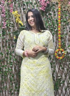 ❣️Møñàmï❣️ - escort in Bangalore Photo 1 of 1