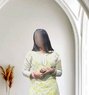 🪷I am ‍Mia‍ Independent girl 🪷 - escort in Bangalore Photo 2 of 4