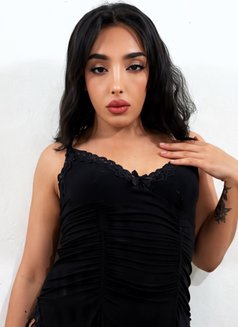 Monchka Momo - Transsexual escort in Tunis Photo 2 of 5