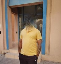 Moncy - Acompañantes masculino in Dubai
