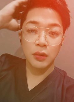 LOVECHIEVERS - Male escort in Abu Dhabi Photo 1 of 3