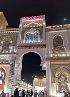Mondie - Acompañantes masculino in Abu Dhabi Photo 7 of 11