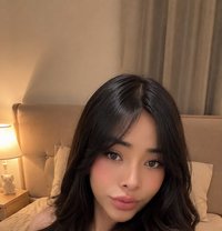 Mone - escort in Muscat