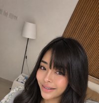 Mone - escort in Muscat