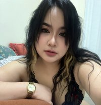 Lyn - Male escort in Doha