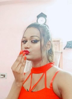 Moneeka Ts - Transsexual escort in Kolkata Photo 7 of 21