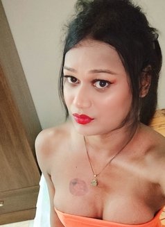 Moneeka Ts - Transsexual escort in Kolkata Photo 13 of 21