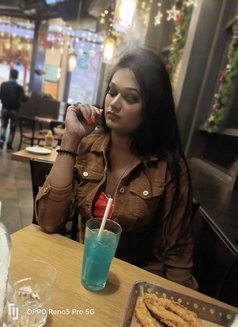 Moneeka Ts - Transsexual escort in Kolkata Photo 17 of 21