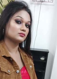Moneeka Ts - Transsexual escort in Kolkata Photo 18 of 21