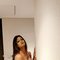 Moneeka Ts - Acompañantes transexual in Mumbai