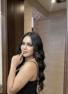 Monei lady boy more top have big - Acompañantes transexual in Al Manama Photo 9 of 9