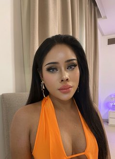 Monei ladyboy both more top have big - Transsexual escort in Al Manama Photo 2 of 11