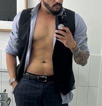 Money - Male escort in Melbourne