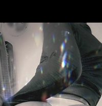 Money Making Mi Horny - Transsexual escort in Nairobi