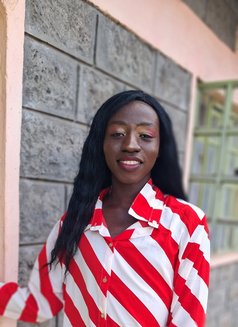 Money Making Mi Horny - Transsexual escort in Nairobi Photo 4 of 5