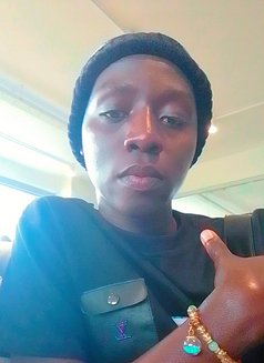 Money Making Mi Horny - Transsexual escort in Nairobi Photo 5 of 5